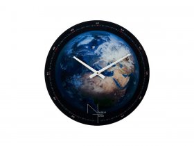 Часы интерьерные NT520 в Бердске - berdsk.mebel-nsk.ru | фото