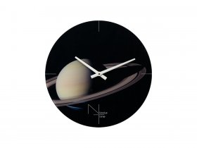 Часы интерьерные NT532 в Бердске - berdsk.mebel-nsk.ru | фото