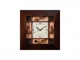 Часы настенные ДСЗ-4АС28-465 Восточный базар в Бердске - berdsk.mebel-nsk.ru | фото