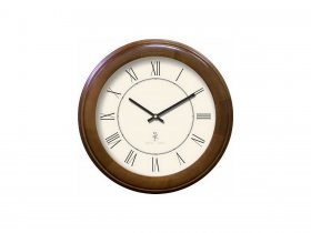 Часы настенные SLT 5355 в Бердске - berdsk.mebel-nsk.ru | фото