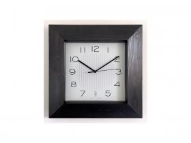 Часы настенные SLT 5530 в Бердске - berdsk.mebel-nsk.ru | фото