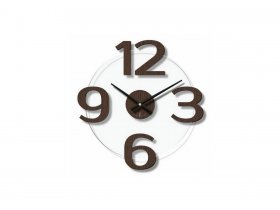 Часы настенные SLT 5891 в Бердске - berdsk.mebel-nsk.ru | фото