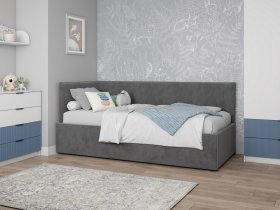 Диван-кровать Бенто (маус) в Бердске - berdsk.mebel-nsk.ru | фото