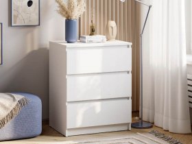 Комод Симпл КМ-01 в Бердске - berdsk.mebel-nsk.ru | фото