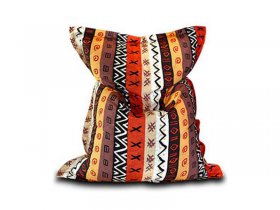 Кресло-подушка Африка в Бердске - berdsk.mebel-nsk.ru | фото