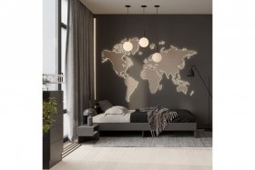 Модульная детская Энни в Бердске - berdsk.mebel-nsk.ru | фото