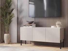 Тумба ТБ-18 Пандора (кашемир/MF03) в Бердске - berdsk.mebel-nsk.ru | фото